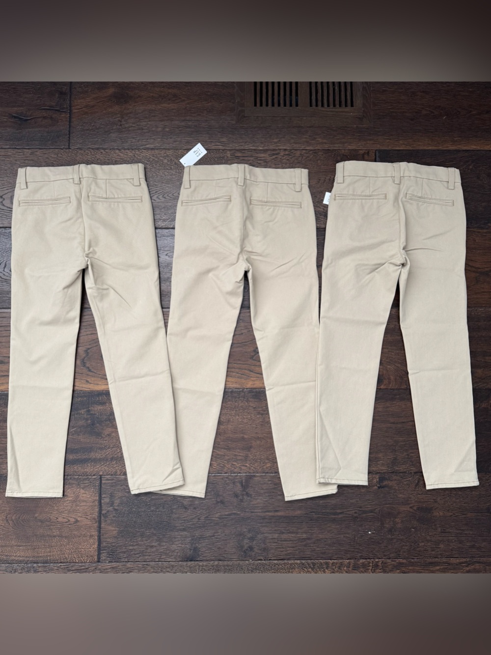 GAP kids Chino Pants in Khaki - Picture 2 of 5